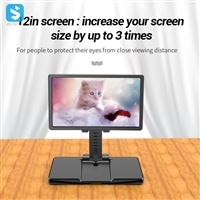 screen magnifier
